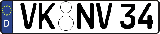 VK-NV34