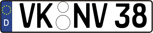 VK-NV38