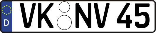 VK-NV45