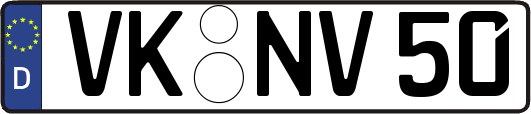 VK-NV50