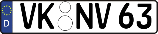 VK-NV63