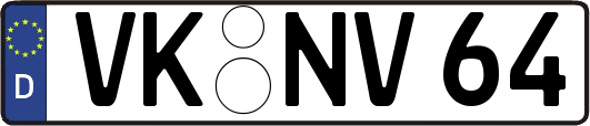 VK-NV64