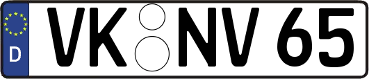 VK-NV65