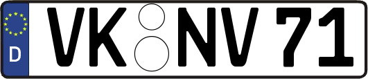 VK-NV71