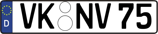 VK-NV75