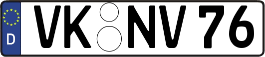 VK-NV76