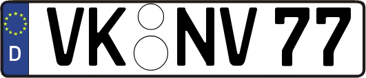 VK-NV77