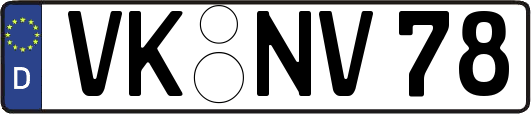 VK-NV78