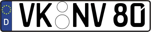 VK-NV80