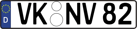 VK-NV82