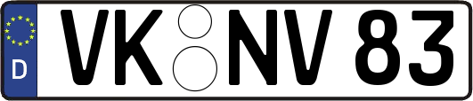 VK-NV83
