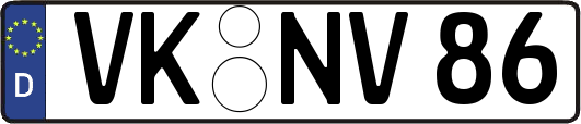 VK-NV86