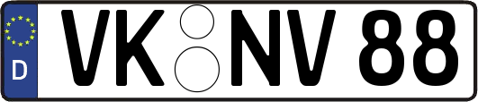 VK-NV88