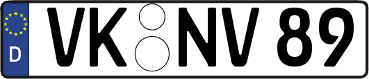 VK-NV89