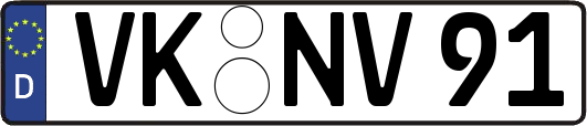 VK-NV91