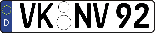 VK-NV92