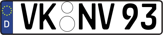 VK-NV93