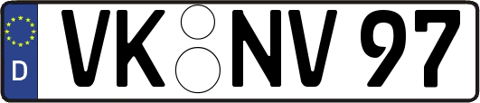 VK-NV97