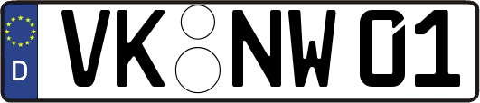 VK-NW01