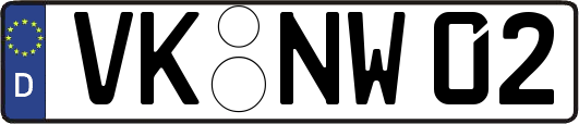 VK-NW02