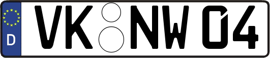 VK-NW04