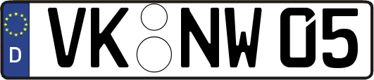 VK-NW05