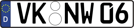 VK-NW06