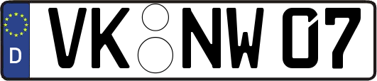 VK-NW07