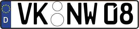 VK-NW08
