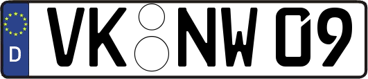 VK-NW09