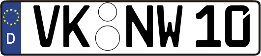 VK-NW10