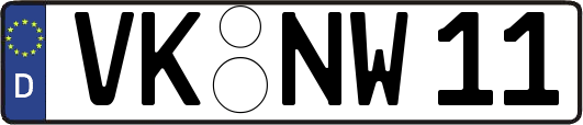 VK-NW11