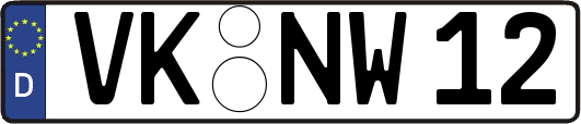 VK-NW12