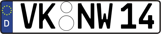 VK-NW14