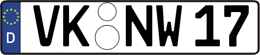 VK-NW17