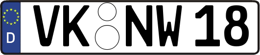 VK-NW18