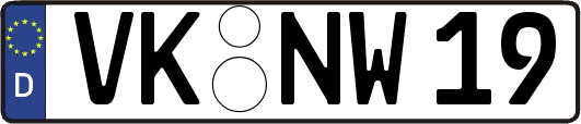 VK-NW19