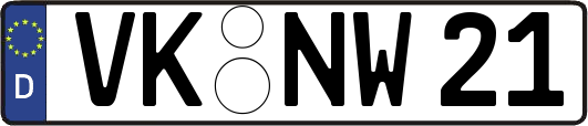 VK-NW21