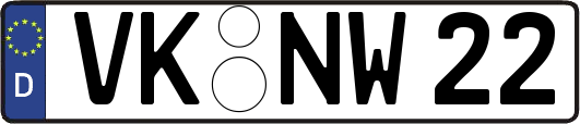VK-NW22