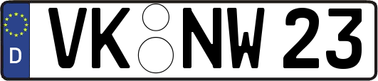 VK-NW23