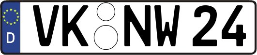VK-NW24
