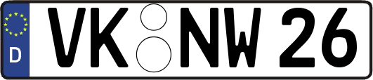 VK-NW26