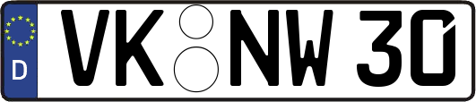 VK-NW30