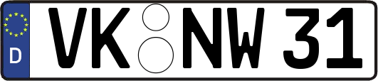 VK-NW31