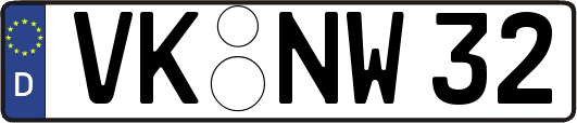 VK-NW32