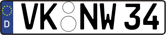 VK-NW34