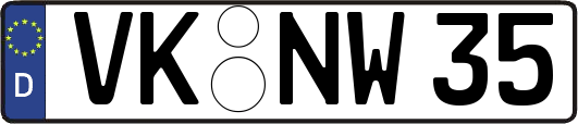 VK-NW35