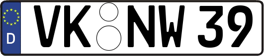 VK-NW39