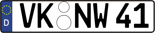 VK-NW41