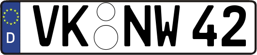 VK-NW42